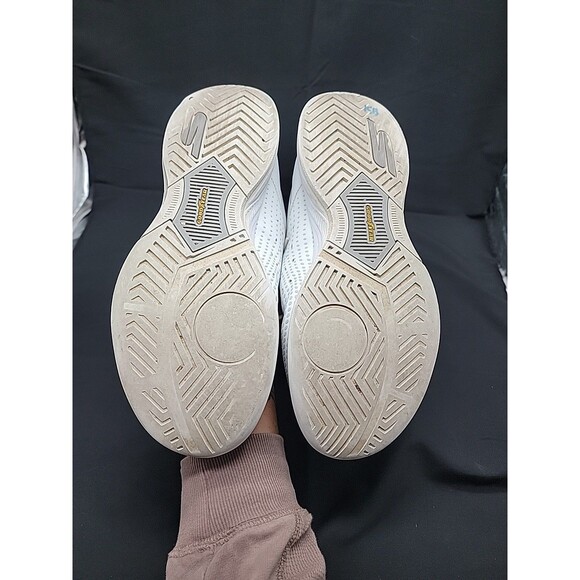 Skechers Slip-Ins Viper Court Reload Sneakers Women’s 8.5 Relaxed Fit Hands Free - Picture 10 of 11